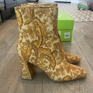 Sam Edelman Boots 7.5